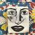 ジャンピンジャップフラッシュ JUMPIN JAP FLASH インディゴ染 Original Oriental Dress レディース