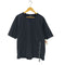 ズッカ ZUCCa 半袖ジップTシャツ レディース JPN:M