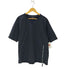 ズッカ ZUCCa 半袖ジップTシャツ レディース JPN:M