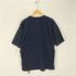 ズッカ ZUCCa 半袖ジップTシャツ レディース JPN:M