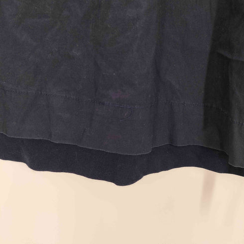 ズッカ ZUCCa 半袖ジップTシャツ レディース JPN:M
