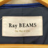 レイビームス Ray BEAMS ベロアキルティングコート レディース ONE SIZE