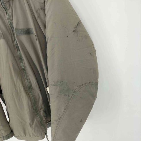 エクワックスゲンスリー ECWCS GEN3 TENNIER INDUSTRIES INC 13年会計ECWCS LEVEL7 メンズ MEDIUM REGULAR