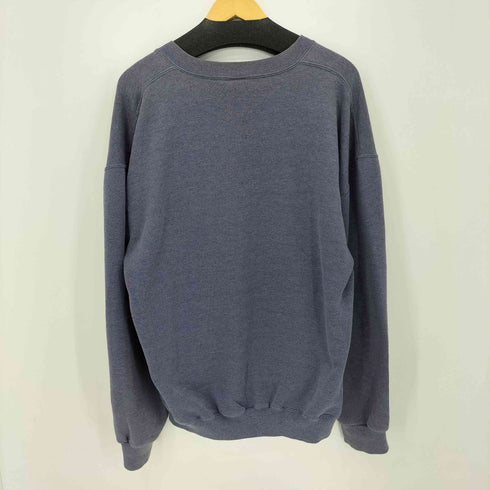 ラッセルアスレチック RUSSELL ATHLETIC 90S MADE IN USA Vガゼット クルーネックスウェット メンズ XLT