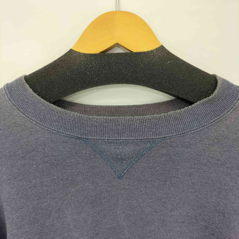 ラッセルアスレチック RUSSELL ATHLETIC 90S MADE IN USA Vガゼット クルーネックスウェット メンズ XLT