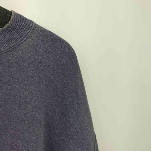ラッセルアスレチック RUSSELL ATHLETIC 90S MADE IN USA Vガゼット クルーネックスウェット メンズ XLT