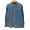 ギャップ Gap 00S OLD GAP デニムBDシャツ メンズ import:M