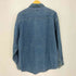 ギャップ Gap 00S OLD GAP デニムBDシャツ メンズ import:M