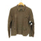 フェローズ PHERROWS M42-1a U.S.NAVYサマーフライトジャケット デニム メンズ 40