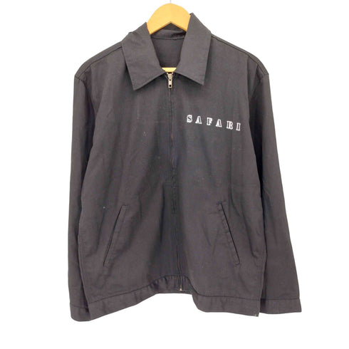 キャブクロージング cab clothing SAFARI スウィングトップ メンズ