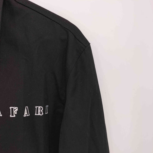 キャブクロージング cab clothing SAFARI スウィングトップ メンズ