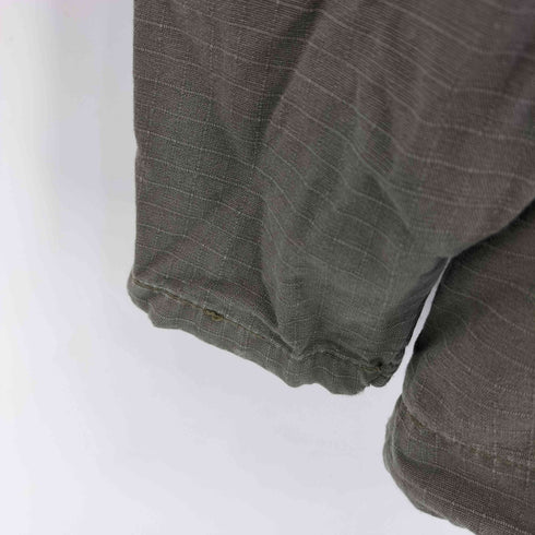 カムコ CAMCO 70S MADE IN USA リップストップ アノラックパーカ メンズ