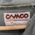 カムコ CAMCO 70S MADE IN USA リップストップ アノラックパーカ メンズ