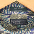 クラフトアンドバロー Croft&Barrow 90S MADE IN KOREA リーフ柄 レーヨンシャツ メンズ LT