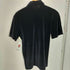 WHITTALL&SHON ベロア S/S シャツ メンズ