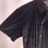 WHITTALL&SHON ベロア S/S シャツ メンズ