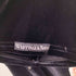 WHITTALL&SHON ベロア S/S シャツ メンズ