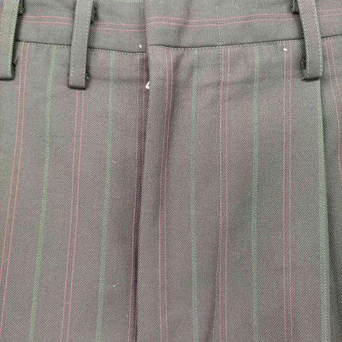 60S アルミTALON 1タック スラックス メンズ