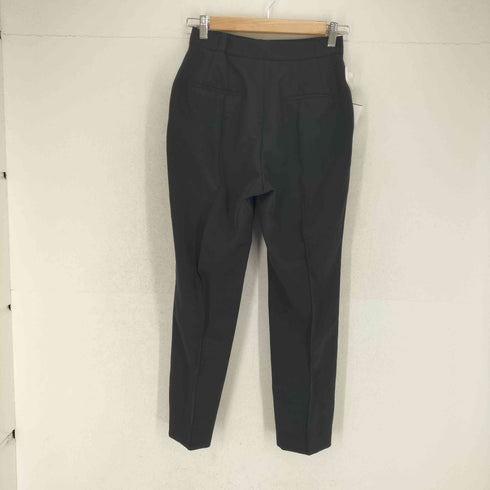 セルフォード CELFORD 24AW 美脚ストレッチテーパードパンツ for Christel Takigawa レディース 36