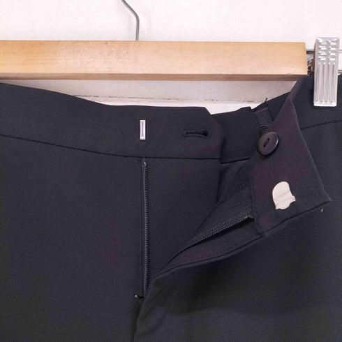 セルフォード CELFORD 24AW 美脚ストレッチテーパードパンツ for Christel Takigawa レディース 36