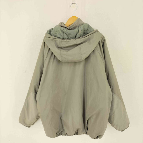 エクワックス ECWCS WILD THINGS社製 JADE APPAREL GEN3 LEVEL7 プリマロフト パーカー メンズ