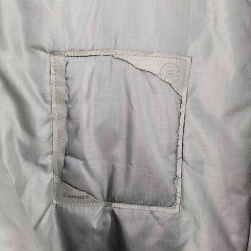 エクワックス ECWCS WILD THINGS社製 JADE APPAREL GEN3 LEVEL7 プリマロフト パーカー メンズ