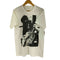 BUNNY RABBIT プリントクルーネックTシャツ メンズ JPN:L