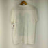 BUNNY RABBIT プリントクルーネックTシャツ メンズ JPN:L