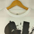 BUNNY RABBIT プリントクルーネックTシャツ メンズ JPN:L