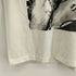 BUNNY RABBIT プリントクルーネックTシャツ メンズ JPN:L