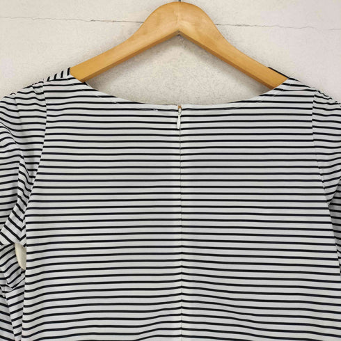 セルフォード CELFORD 25SS Vネックギャザートップス レディース 36
