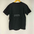 クーディプロダクション cootie productions ロゴプリントクルーネックTシャツ メンズ JPN:S