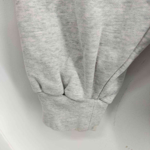 リーバイス Levis フロントプリントクルーネックスエット メンズ JPN:M