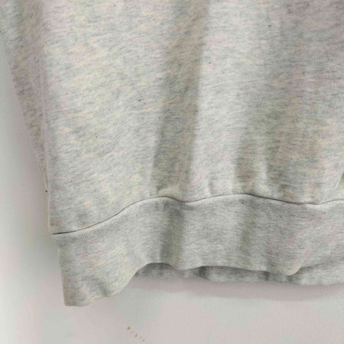 リーバイス Levis フロントプリントクルーネックスエット メンズ JPN:M