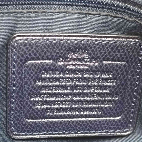 コーチ COACH 2way ショルダーバック レディース