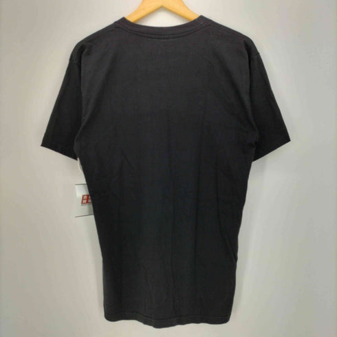 Pandak XI'AN WARRIORS 中国 兵馬俑 クルーネックTシャツ メンズ L