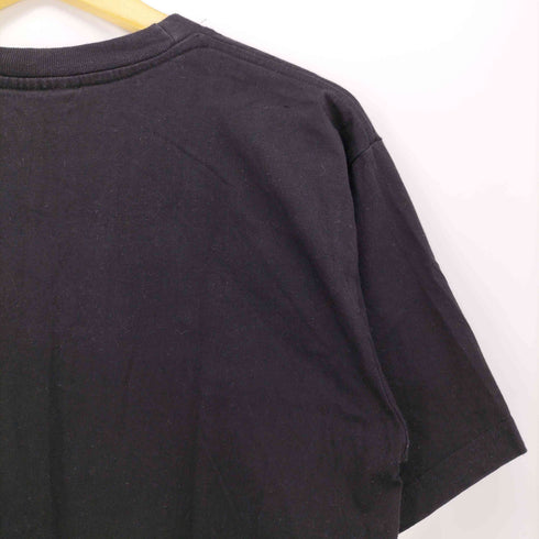 Pandak XI'AN WARRIORS 中国 兵馬俑 クルーネックTシャツ メンズ L