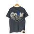 GR8 × ZOZOVILLA USA製 キャラクタープリント Tシャツ メンズ