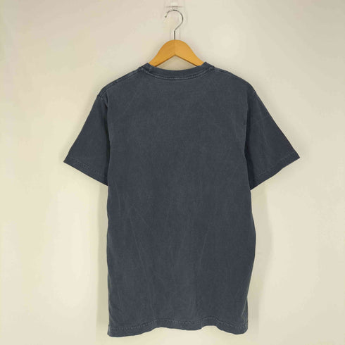 GR8 × ZOZOVILLA USA製 キャラクタープリント Tシャツ メンズ