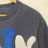 GR8 × ZOZOVILLA USA製 キャラクタープリント Tシャツ メンズ