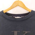 カルバンクラインジーンズ Calvin Klein Jeans ロゴプリント クロップドトレーナー レディース import:S