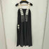 アキラナカ AKIRA NAKA Ripped Lace Strap dress レディース JPN:1