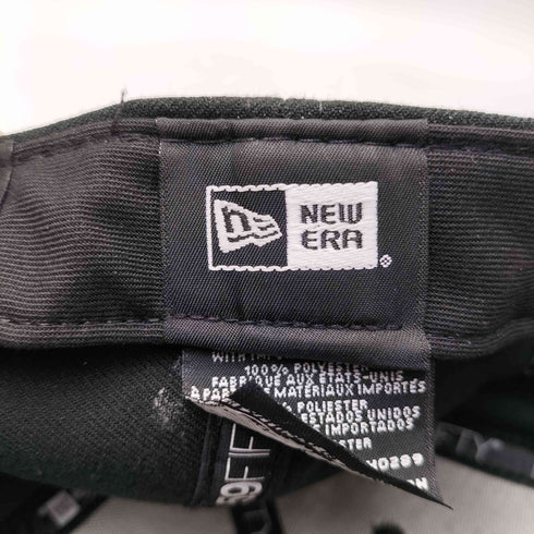 ニューエラ NEW ERA 59FIFTY スネーク 刺繍 ベースボールチーム 6パネル キャップ メンズ 7 3/4