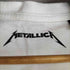 バンドプリントクルーネックTシャツ メンズ JPN:L