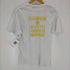 アンダーカバー UNDERCOVER SMILE APPLE TEE メンズ JPN:2