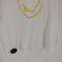 アンダーカバー UNDERCOVER SMILE APPLE TEE メンズ JPN:2