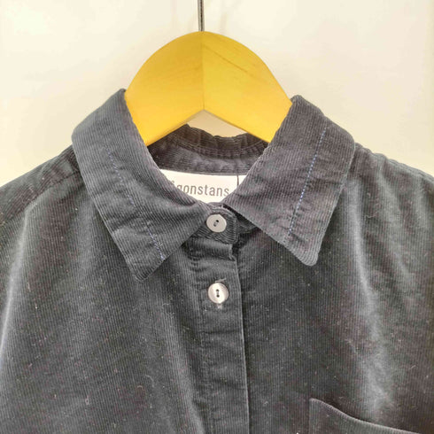ナゴンスタンス nagonstans flare shirt レディース JPN:M