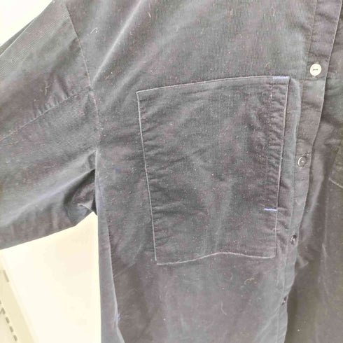 ナゴンスタンス nagonstans flare shirt レディース JPN:M