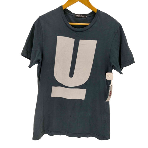 アンダーカバー UNDERCOVER WE MAKE NOISE NOT CLOTHES メンズ JPN:M
