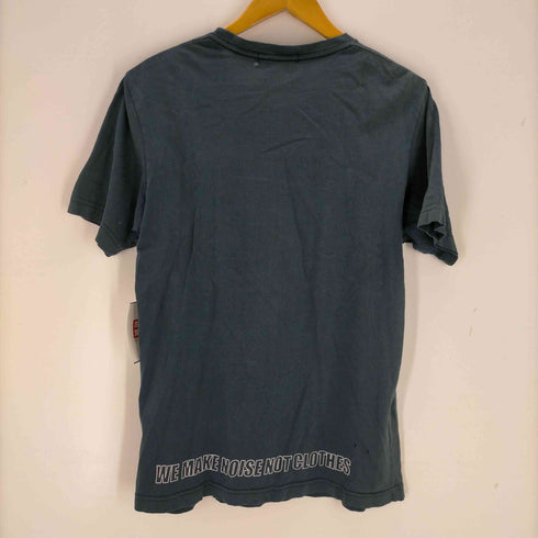 アンダーカバー UNDERCOVER WE MAKE NOISE NOT CLOTHES メンズ JPN:M